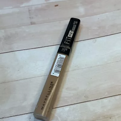 MAYBELLINE FIT ME CONCEALER 35 DEEP FONCE  Free Shipping • $6.99