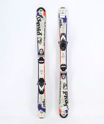 Rossignol Pro X1 Kids Skis - 110 Cm Used • $99.99