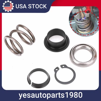 $9.99 • Buy Steering Column Upper Bearing Kit For Ford F150 F250 F350 F450 Mercury Lincoln