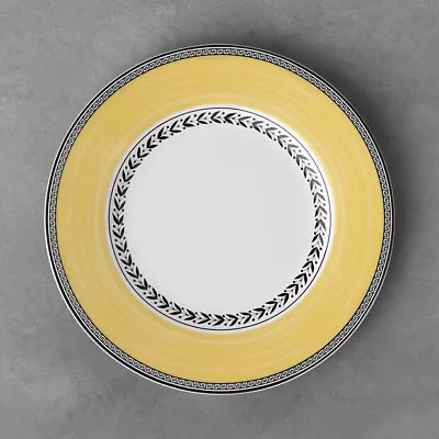 Villeroy & Boch Audun - Dish Dessert 8 11/16in Audun Fleur • $56.30