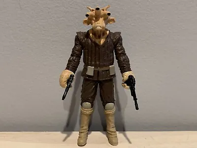Star Wars 3.75” Hasbro Vintage Collection Ree-Yees VC137 Loose Mint Complete • $11.99