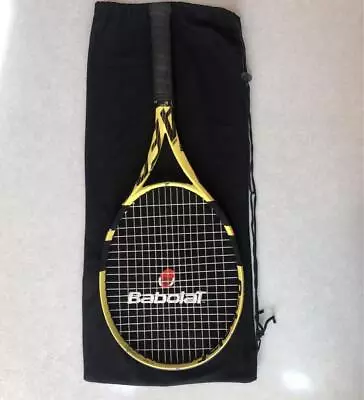 Racket Tennis Babolat Pure Aero 300G With Case • $142.27