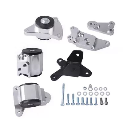 Engine Motor Mount Kit For 2002-2006 Acura RSX DC5/02-05 EP3 SI K20 K24 K Series • $96.90