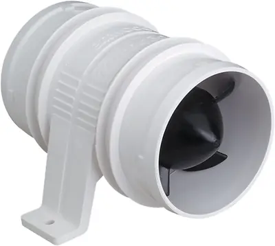$40.98 • Buy Attwood 1733-4 Turbo 3000 Series In-Line Bilge Blower, For 3-Inch Interior Vent