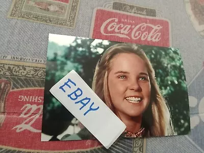 Melissa Sue Anderson Beautiful Gorgeous Glossy Color 4x6 Photo Brand New  • $4.99