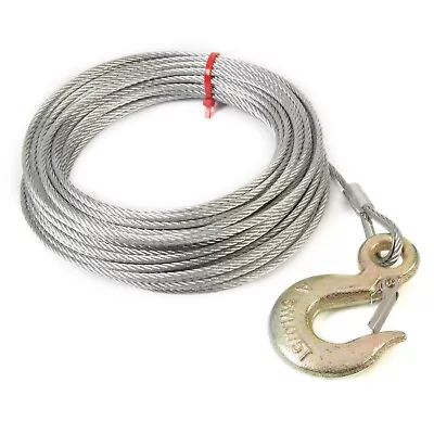 Kimpex Winch Cable With Hook 5700 Lbs • $25.71