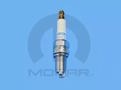 Genuine OEM Mopar Spark Plug For Fiat 500 • $14.57