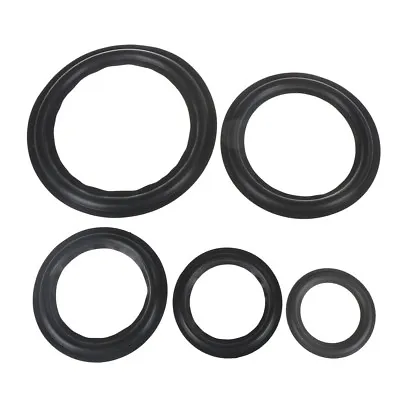 Universal Speaker Surround Repair Foam Woofer Edge Repair Parts~ • $11.90