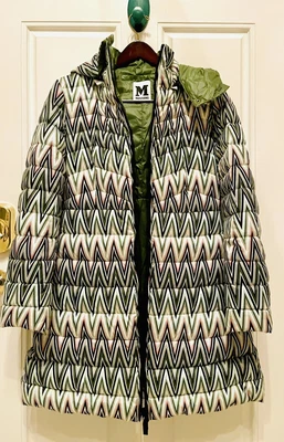 $350 • Buy Missoni Women's Coat