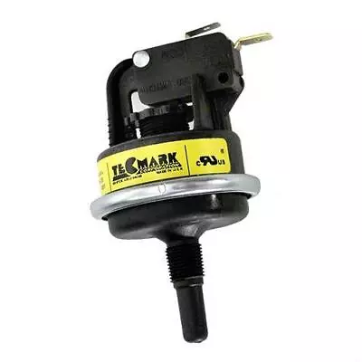 Raypak Pressure Switch RP2100 With Plastic Header (006737F) • $51.69