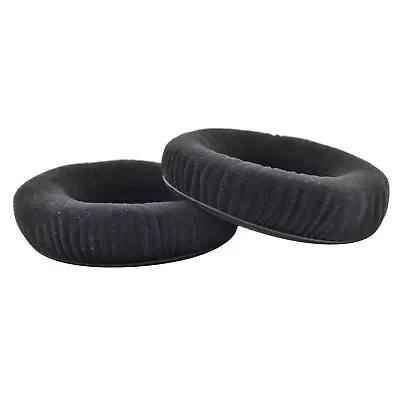 Velour&Foam Earpads Cushions For AKG K701 K702 Q701 Q702 K601 K612 K712 Pro • $13.01