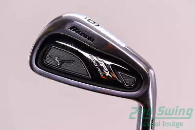 Mizuno JPX 800 Pro Single Iron 6 Iron Steel Stiff Right 37.75in • $111.99