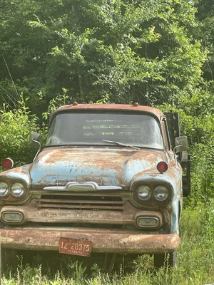 $129.99 • Buy Vintage Pickup Truck West Coast Style Mirrors Rat Rod Chevy Ford Dodge