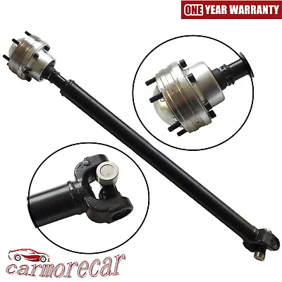 29.49  Front Drive Shaft Prop Assembly 936-813 For Ford Ranger Mercury Mazda 4WD • $102.97