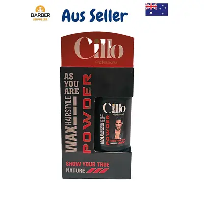 Cillo Muk Wax Powder Muk Value Pack 100% Genuine Savage • $24.90