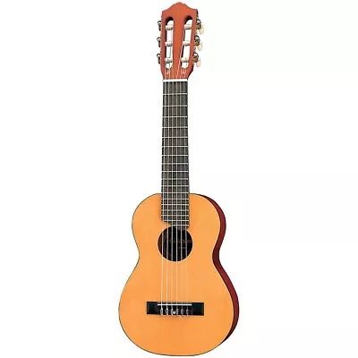 Yamaha GL1 Mini 6-String Nylon Guitalele Natural • $109.99