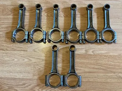 Manley 6.00  Connecting Rods Small Block Chevy Sportmaster • $248
