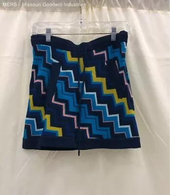 Missoni Women's Multicolor Striped Skirt - Size XS • $12.99