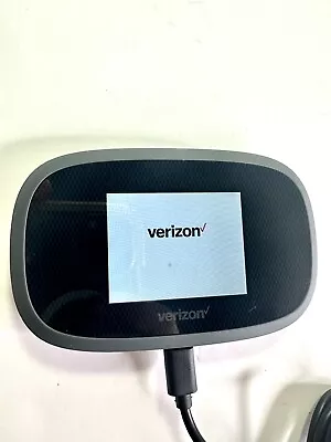 Verizon MIFI8800L Jetpack MiFi 8800L  Mobile Hotspot With Charger • $16.95