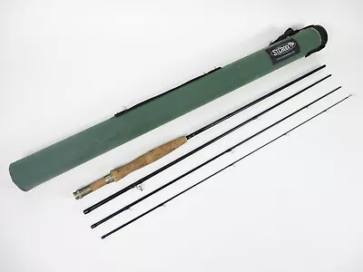 St. Croix Legend Ultra 4-pc U865.4 Fly Rod 8'6  Line 5 Wt DA00521 • $295