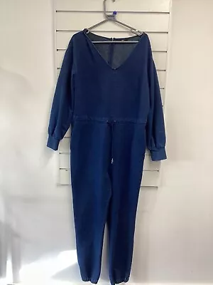 Next Jumpsuit Size 14T [DE] • £7.99