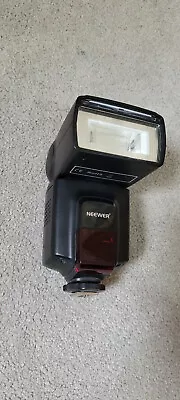 Neewer  TT560 Flash Speedlite For Canon Nikon Sony Panasonic Olympus... • £999