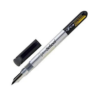 School-G Manga Pen X-Fine Point - Black • $12.89