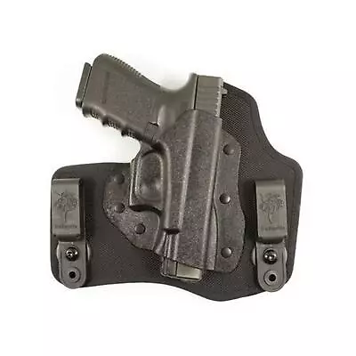 DESANTIS Invader Inside The Pant Holster Fits Glock 171919X26 Right Hand • $86.94