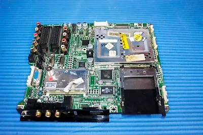 Main Board Bn41-00813b Bn94-01206b For Samsung Le40m87bd Tv Scr: Lta400ht-lh1 • £49.99