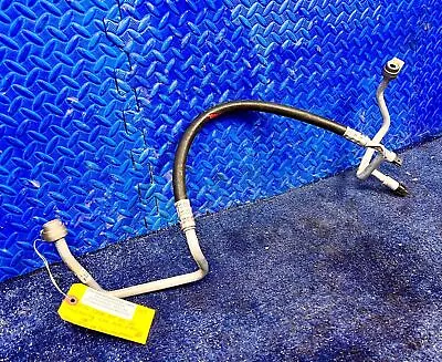 2015 - 2020 Ford Mustang Oem Gt 5.0 Ac A/c Air Conditioning Line Hose Pipe • $54