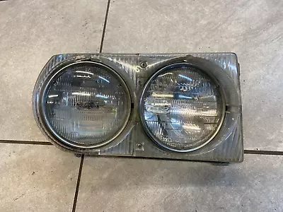 72-85 Mercedes R107 380SL 450SL 380SLC Right Side Headlight Head Light Lamp OEM • $165