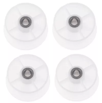 6-3700340 Dryer Idler Pulley Fit WhirlpoolMaytag 33001783PS11743032 PACK OF 4 • $12.98