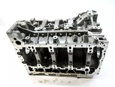 12-18 BMW 228i 328i 428i 528i X1 X3 X5 Z4 - 2.0L N20 TURBO ENGINE CYLINDER BLOCK • $556.52