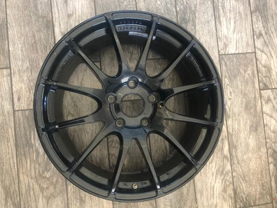 $365 • Buy 19 In Rays Volk Racing VR G12- Porsche Fitment 5x130