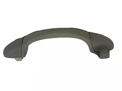 2005-2011 Saab 9-3 93 Rear Left Side Roof Inner Grab Grip Handle 12794034 OEM • $20.23