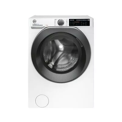 Hoover Washing Machine 10kg 1600 RPM HWASH 600 A Energy White HWD610AMBC • £309
