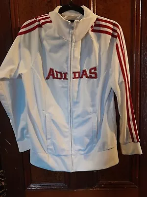 $35 • Buy Vintage Adidas Jacket