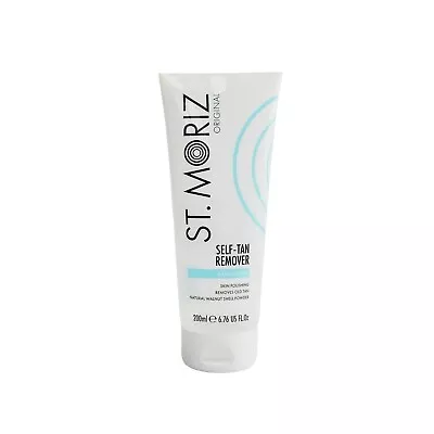 St. Moriz Original Fake-Away Self Tan Remover Scrub 200ml • £7.50