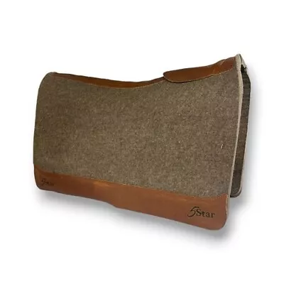 5 Star Mountain Packer Pad • $357.95