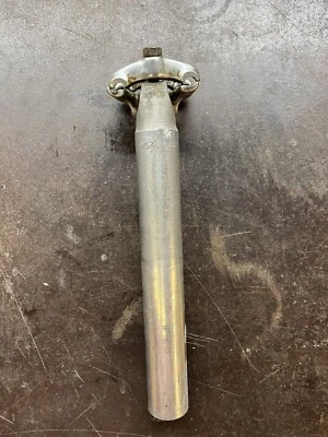 $50 • Buy Vintage Campagnolo Record Seat Post (26.8)
