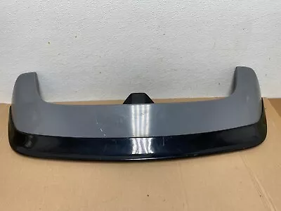 2008 To 2009  Mazda 3 Speed Hatchback Rear Spoiler Wing 8901N • $199.99