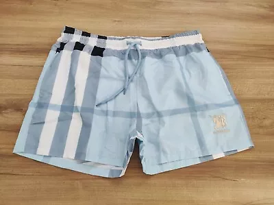 BBR Standard Length Swim Short & Swimming Trunk • $44.99