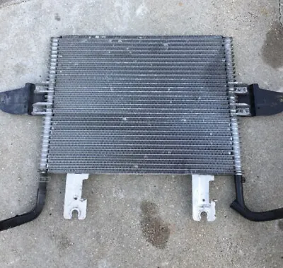 05 Ford F250 Super Duty USED 6.0L Diesel Transmission Oil Cooler • $269.99