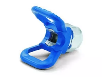 £35.10 • Buy Graco RAC X HandTite Tip Guard Base 7/8  Thread For Airless Paint Spray Guns