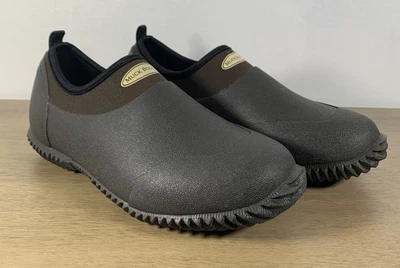£37.34 • Buy Muck Boot Co Low Muckster  Waterproof Garden Shoe Women’s 5/5.5 Men’s 3.5/4
