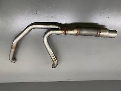 Harley Screamin Eagle 114 117 131 Performance Head Pipe 65600177 • $250