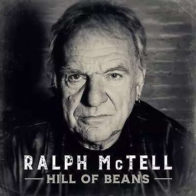 Ralph McTell - Hill Of Beans (NEW CD ALBUM) • £12.59