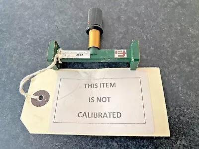 Flann Microwave Variable Attenuator Type 2208 • £75