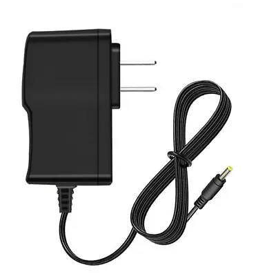 13.5V AC/DC Adapter Replacement For CEN TECH 5 In 1 Portable Power Pack Item ... • $13.44