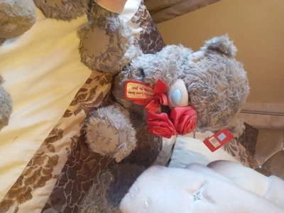 £100 • Buy Me 2 You Bears